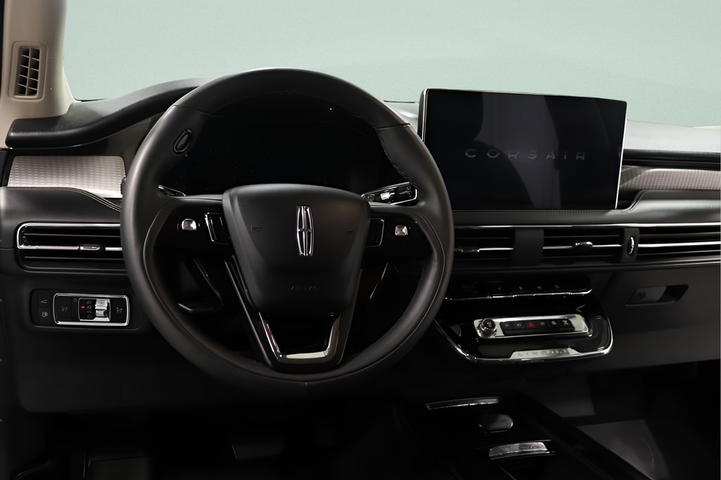 2024 Lincoln Corsair Grand Touring - Photo 9