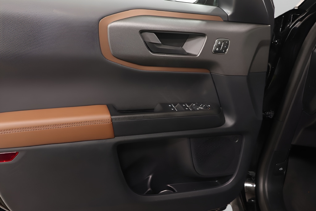 2026 Ford Bronco Sport Outer Banks - Photo 20