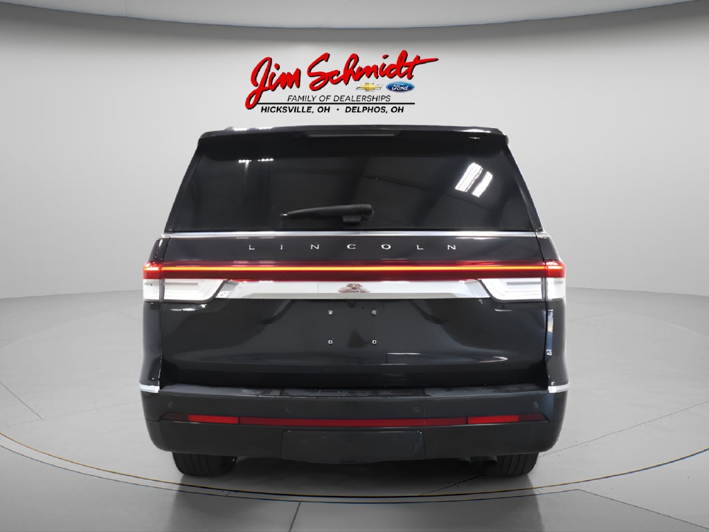 2022 Lincoln Navigator Reserve - Photo 6