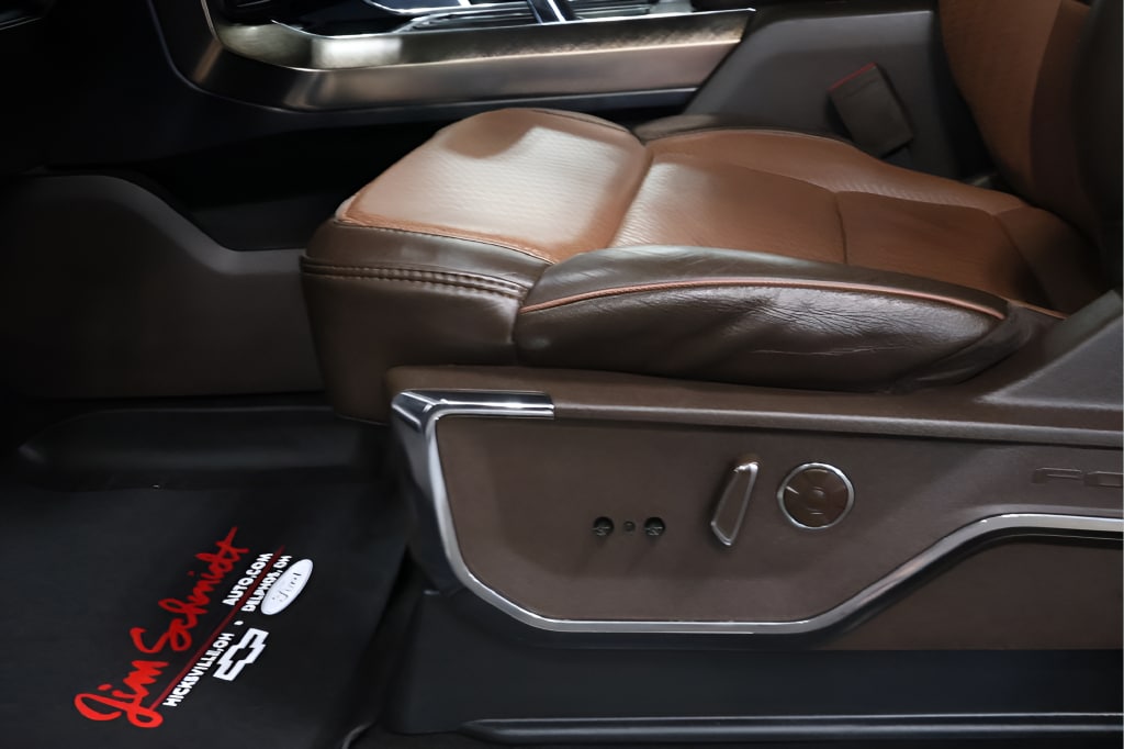 2024 Ford F-150 King Ranch - Photo 9