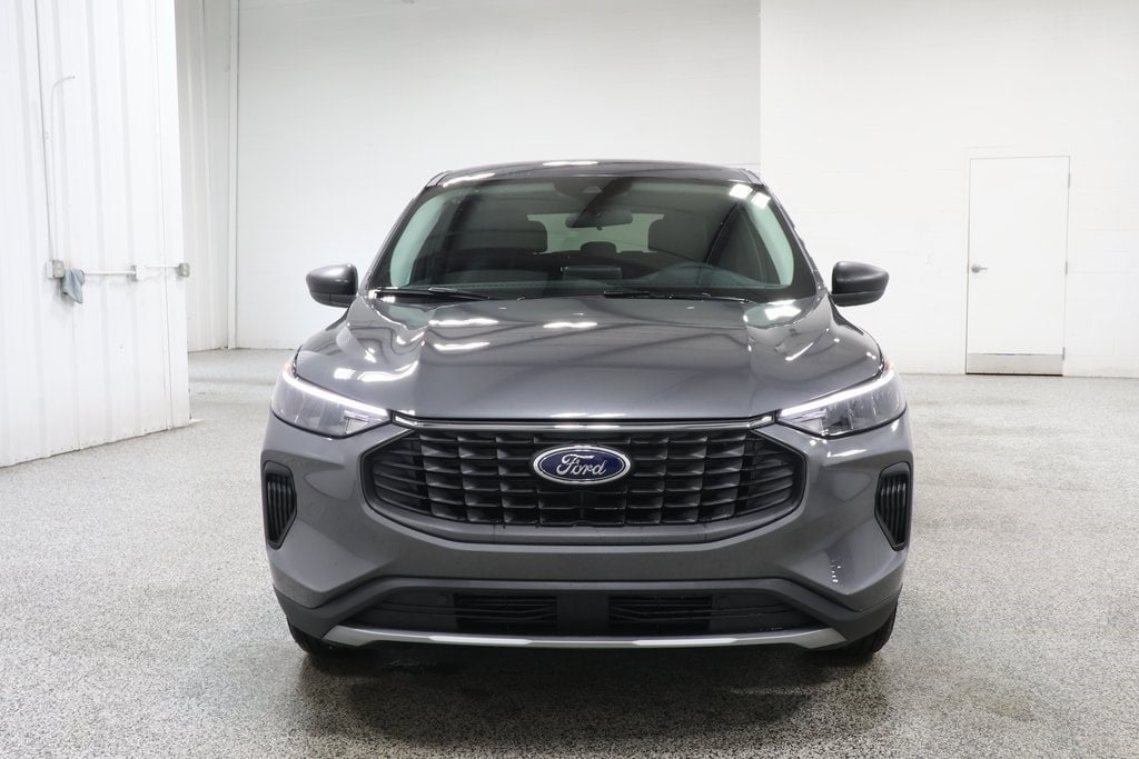 New 2025 Ford Escape Active SUV