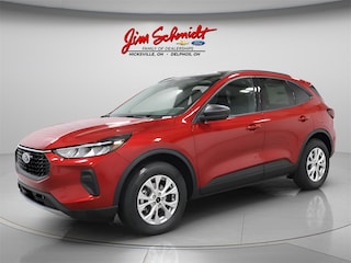 2026 Ford Escape Active SUV