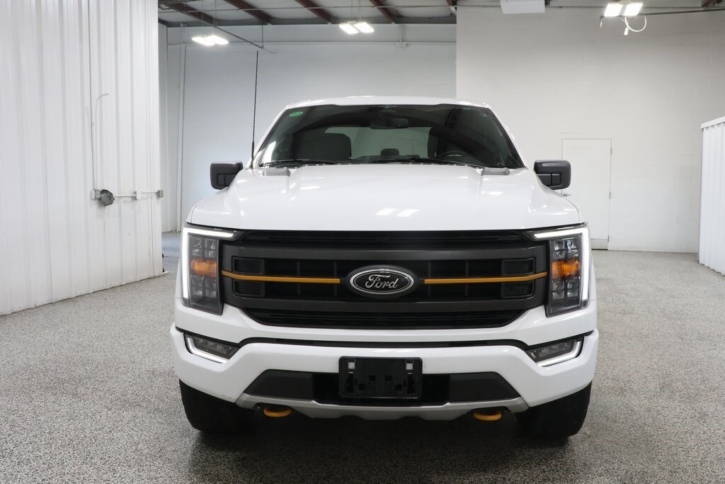 2023 Ford F-150 Tremor photo 3