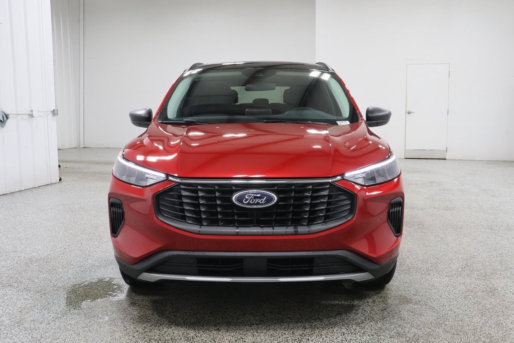 New 2026 Ford Escape Active SUV