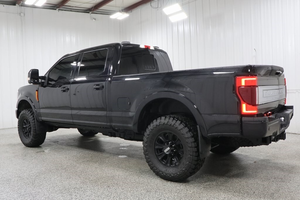 2020 Ford F-350 photo 4