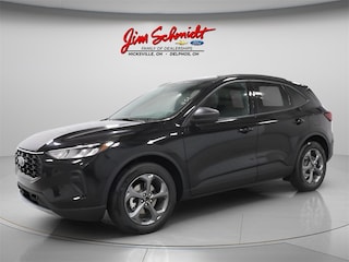 2025 Ford Escape ST-Line SUV