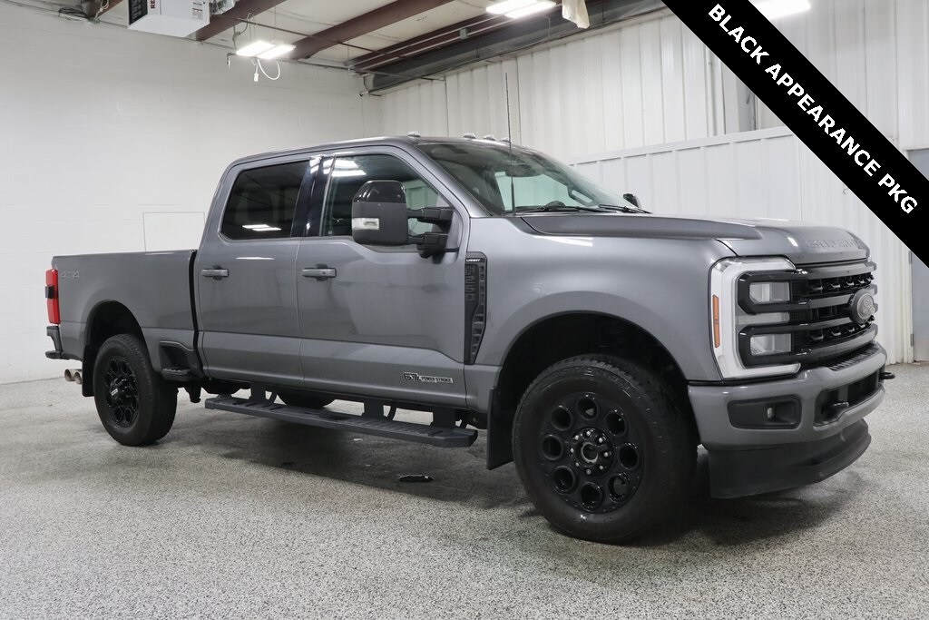 2024 Ford F-250 photo 2