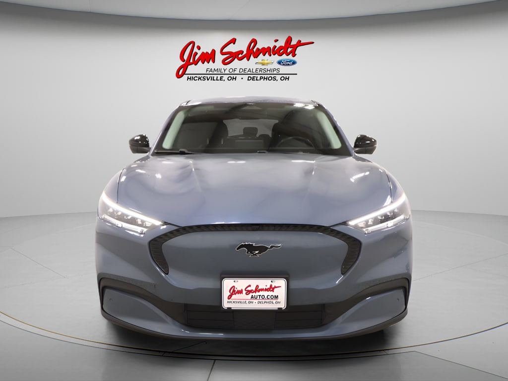 Used 2023 Ford Mustang Mach-E Select SUV