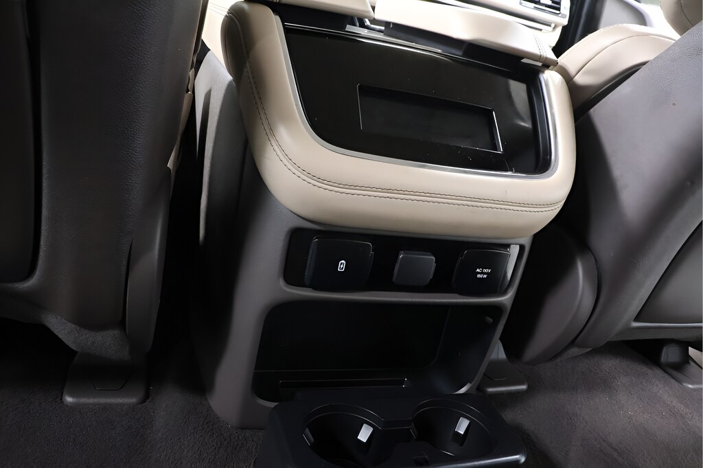 2022 Lincoln Navigator Reserve - Photo 27