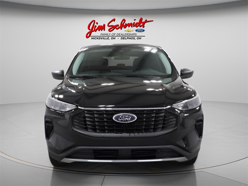 New 2026 Ford Escape Active SUV