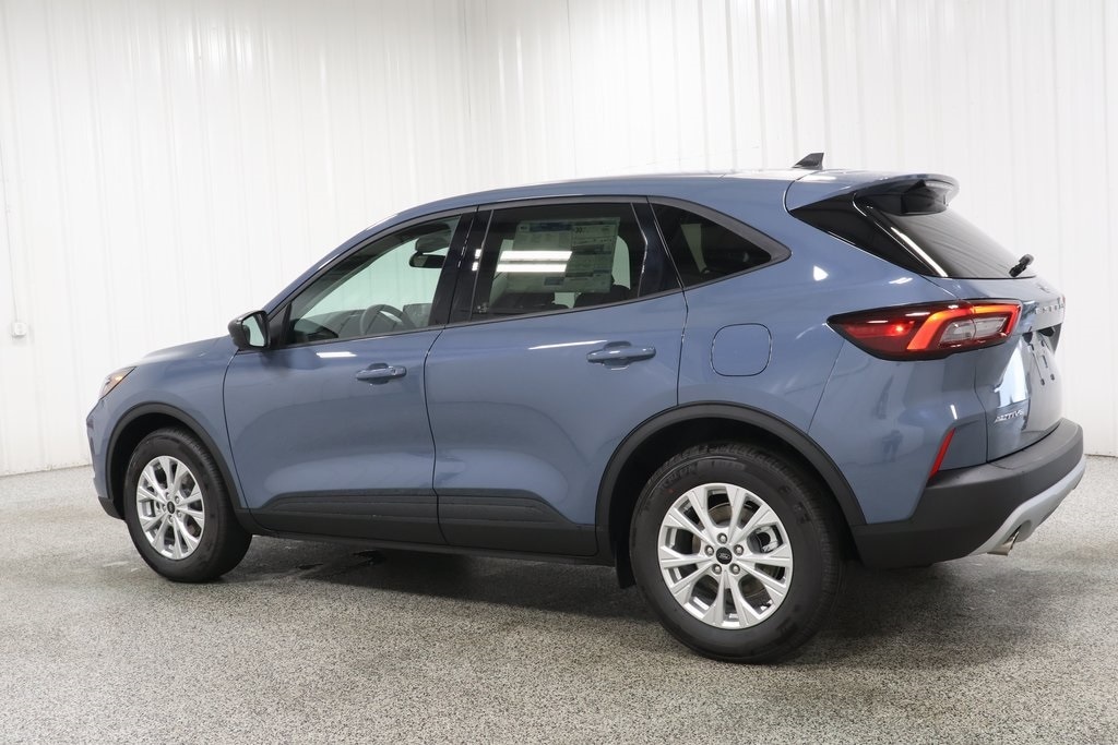 New 2026 Ford Escape Active SUV