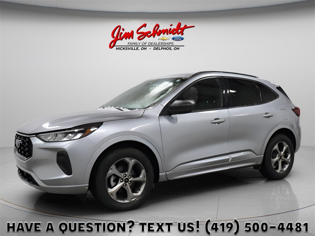 2023 Ford Escape SUV 