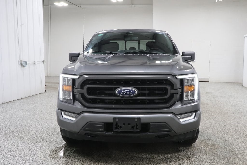 Used 2023 Ford F-150 XLT Truck