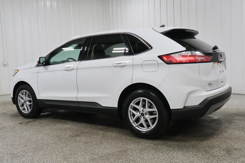 Used 2024 Ford Edge SEL SUV