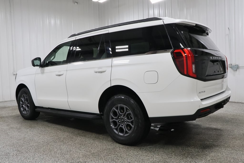 Used 2025 Ford Expedition Active SUV