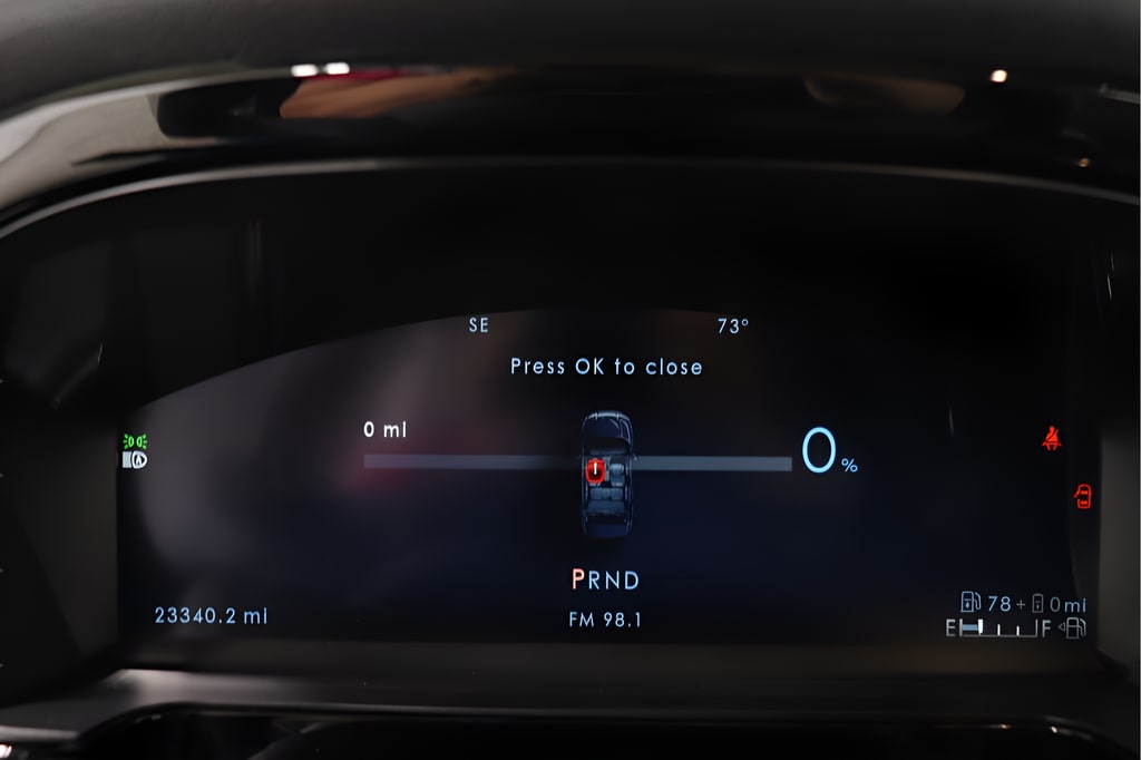 2024 Lincoln Corsair Grand Touring - Photo 16