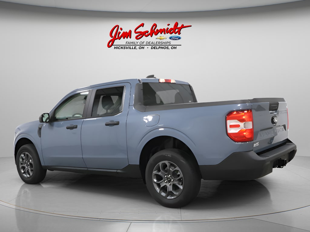 New 2026 Ford Maverick XLT Truck