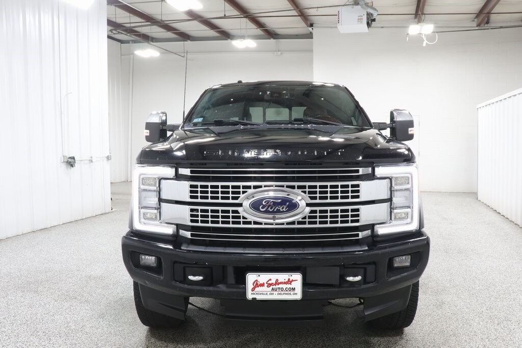 2018 Ford F-350 photo 3