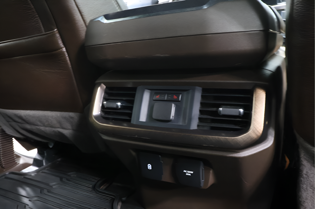 2024 Ford F-150 King Ranch - Photo 20