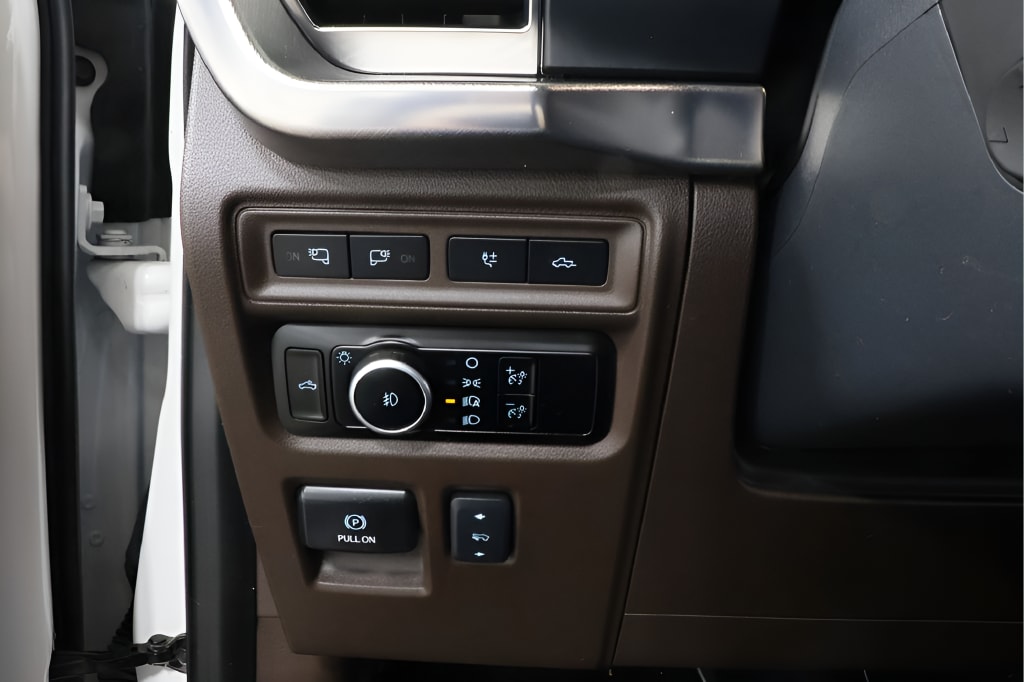 2024 Ford F-150 King Ranch - Photo 16