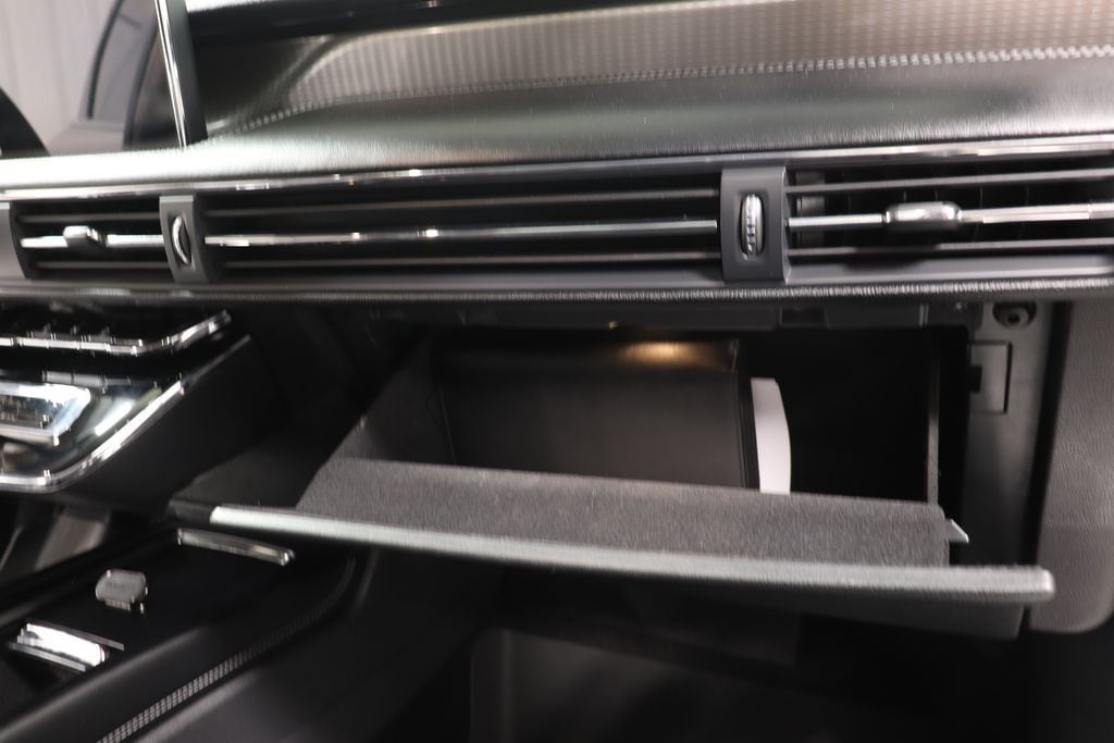2024 Lincoln Corsair Grand Touring - Photo 37