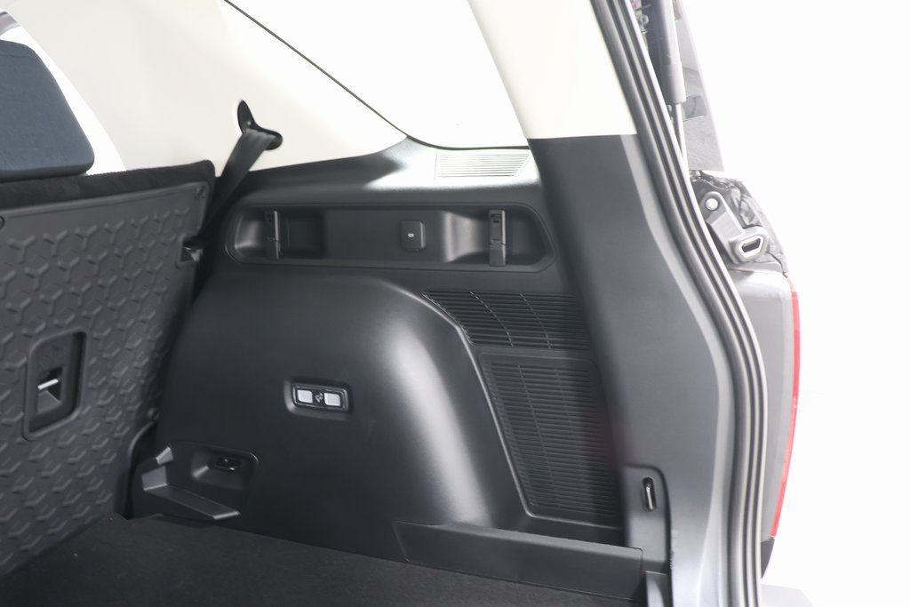 2025 Ford Bronco Sport Heritage - Photo 28