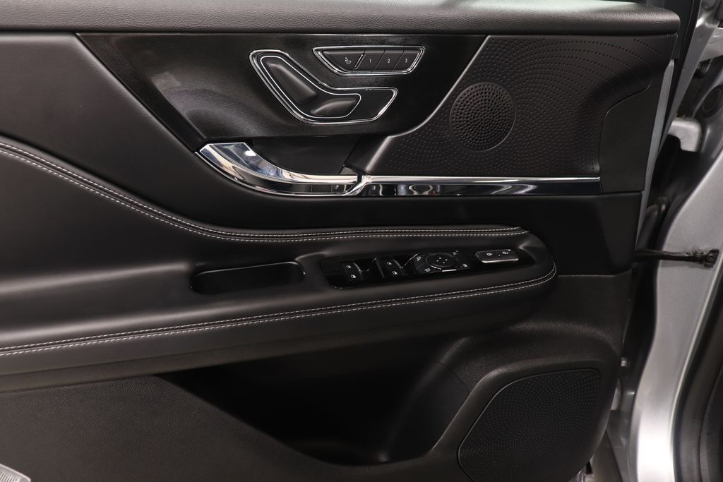 2024 Lincoln Corsair Grand Touring - Photo 23
