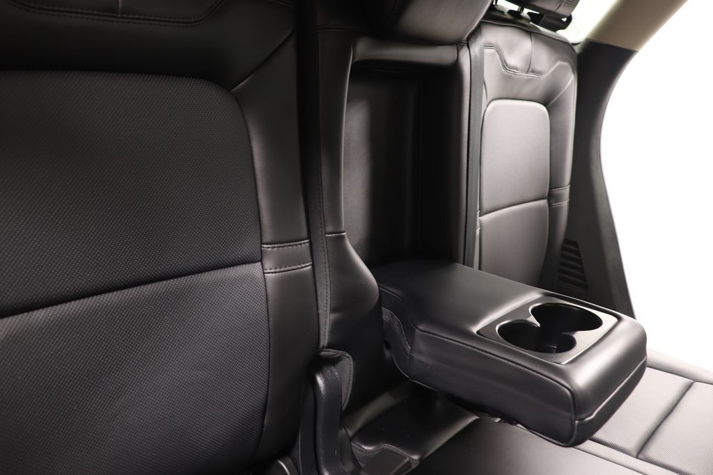 2024 Lincoln Corsair Grand Touring - Photo 34