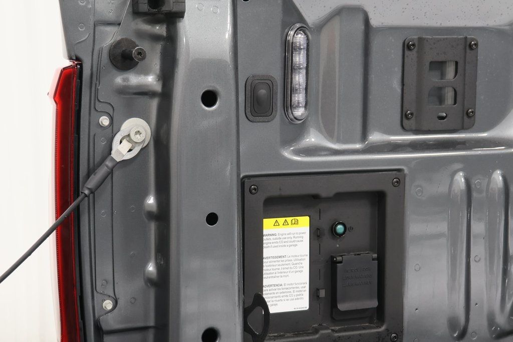 2025 Ford F-150 Tremor - Photo 36