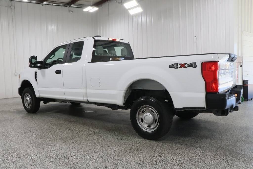 Used 2022 Ford F-250SD XL Truck