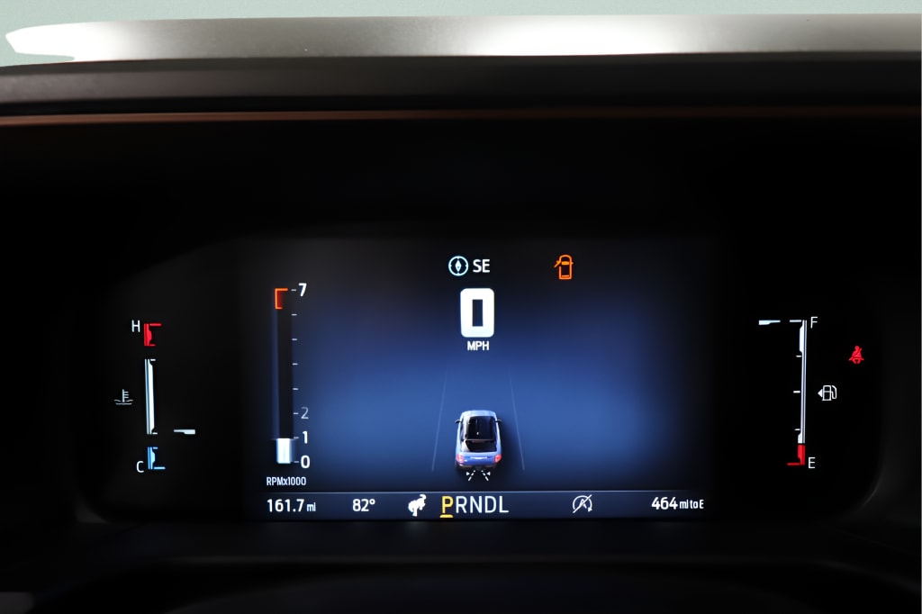2026 Ford Bronco Sport Outer Banks - Photo 13