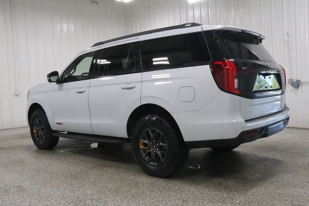 Used 2025 Ford Expedition Tremor SUV