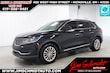 Lincoln MKX
