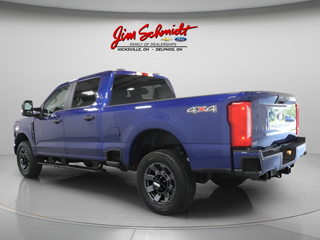 New 2026 Ford F-250SD XL Truck