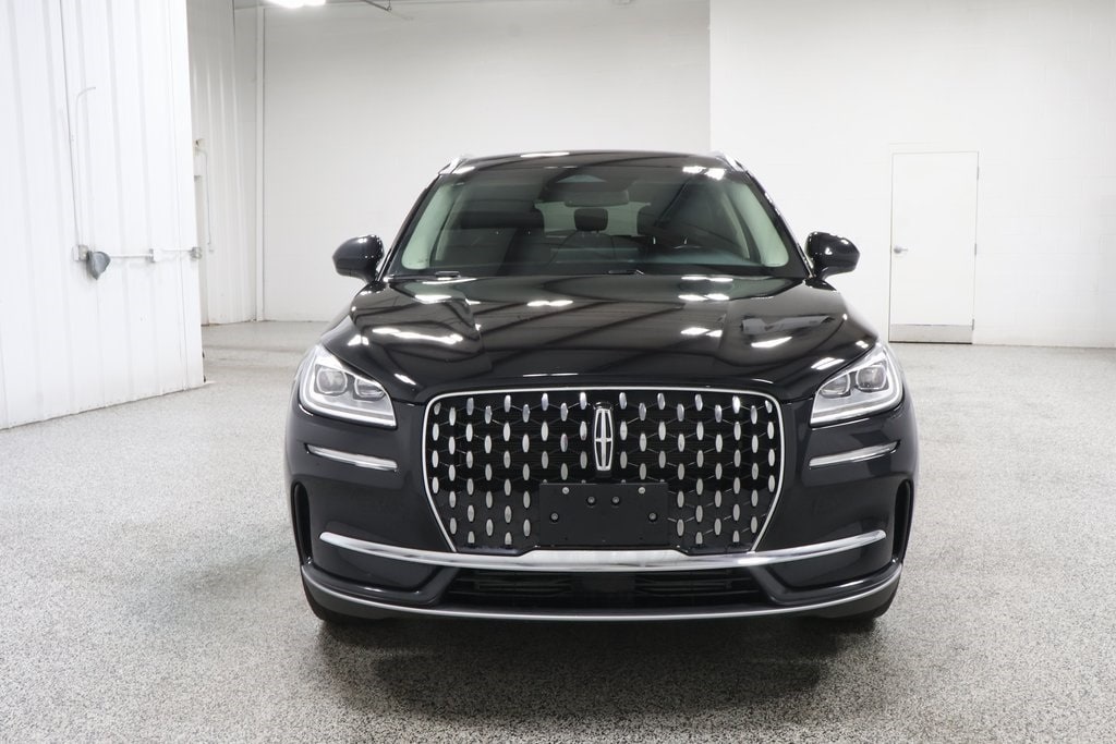 Used 2023 Lincoln Corsair Reserve SUV
