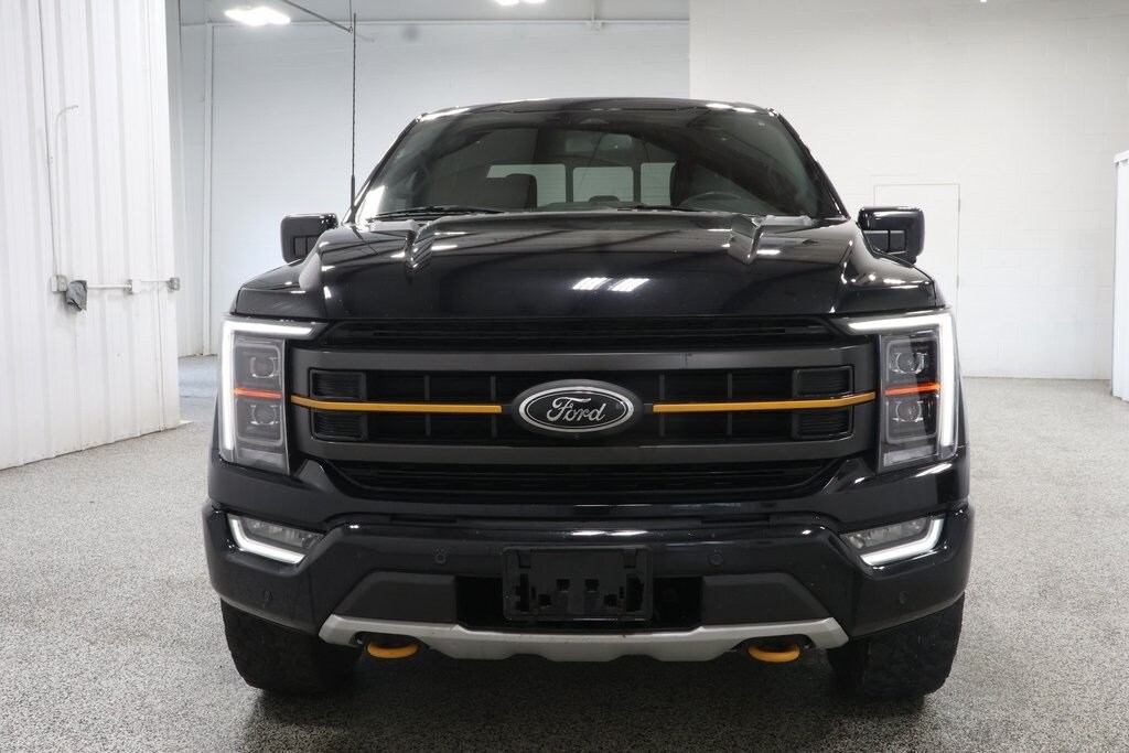 2023 Ford F-150 Tremor photo 3
