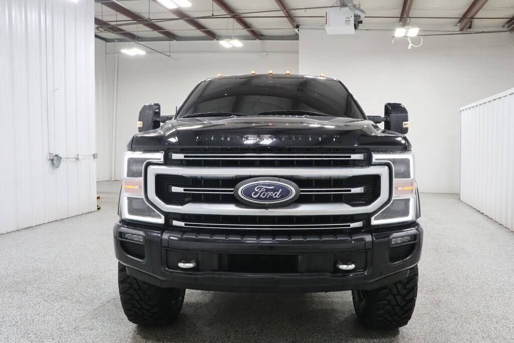 2020 Ford F-350 photo 3