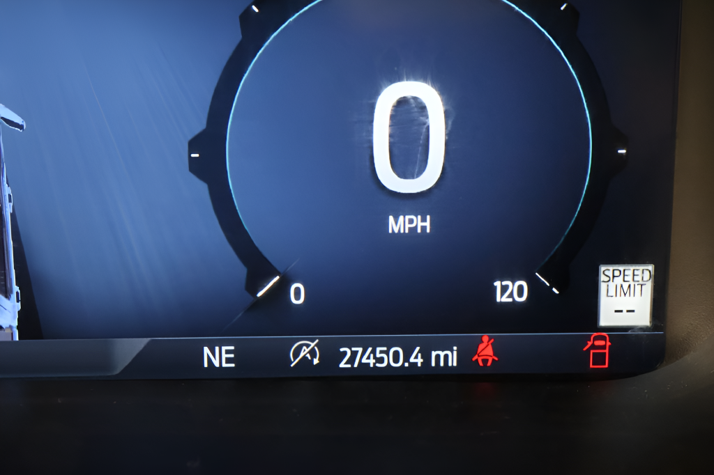 2024 Ford F-150 King Ranch - Photo 10