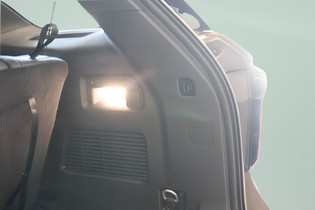 2026 Ford Explorer ST-Line - Photo 26