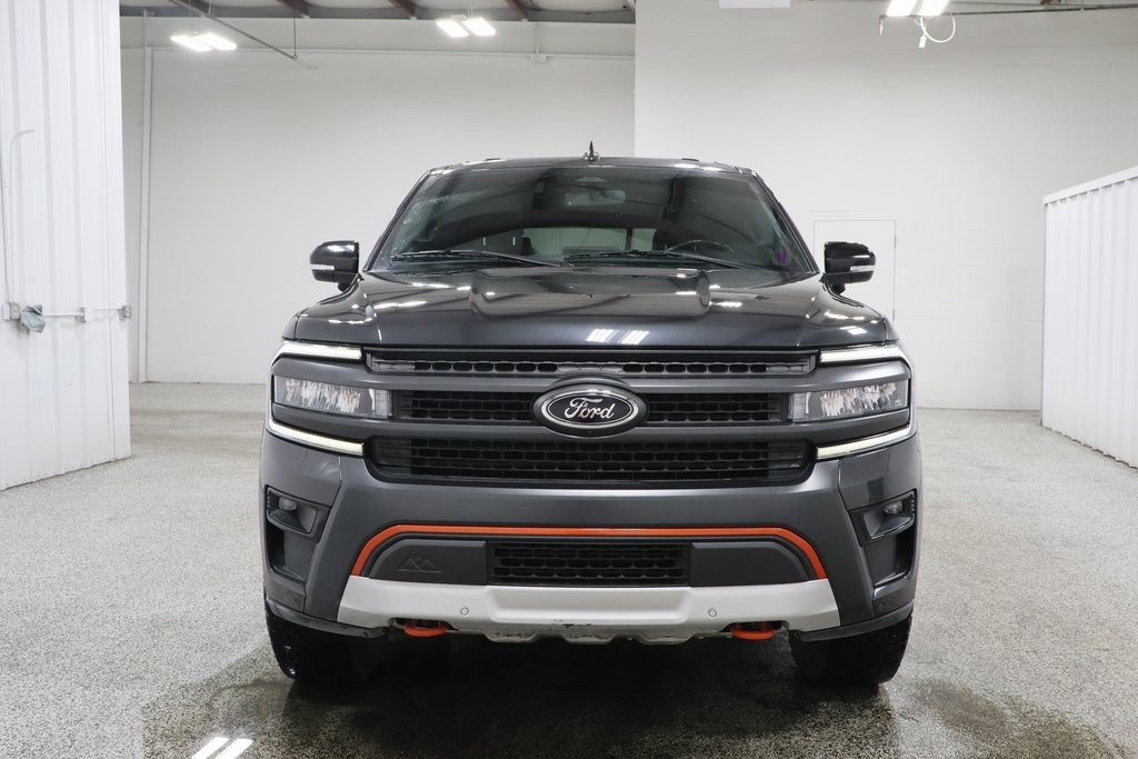 Used 2023 Ford Expedition Timberline SUV