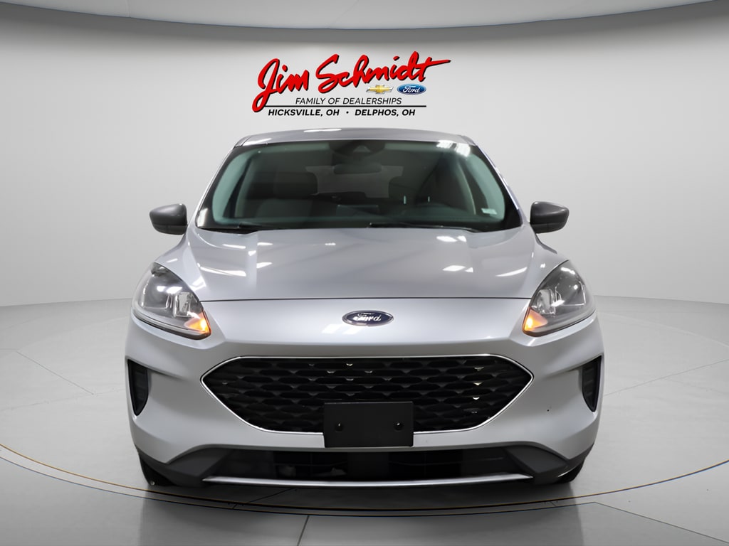 Used 2022 Ford Escape SE SUV