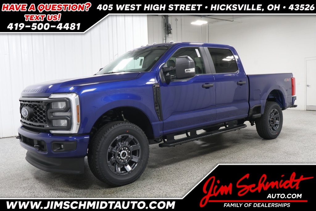 2026 Ford F-250 Super Duty XL's photo