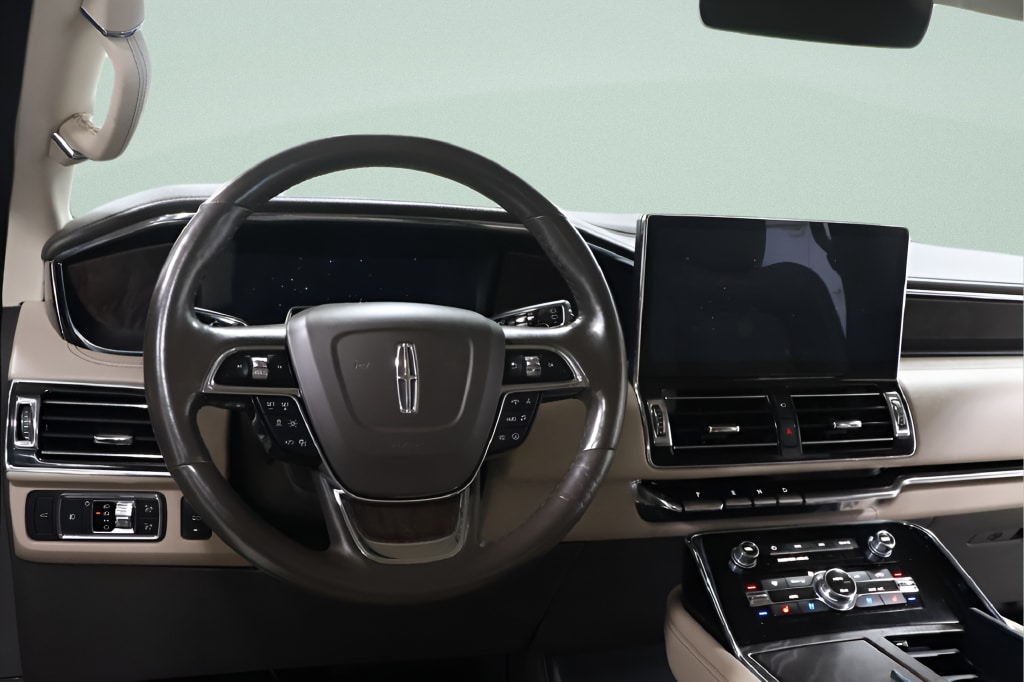 2022 Lincoln Navigator Reserve - Photo 35