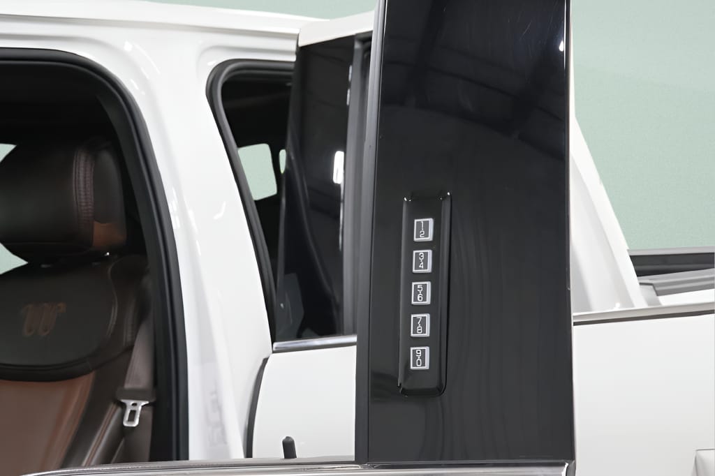 2024 Ford F-150 King Ranch - Photo 40