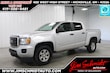 GMC Canyon