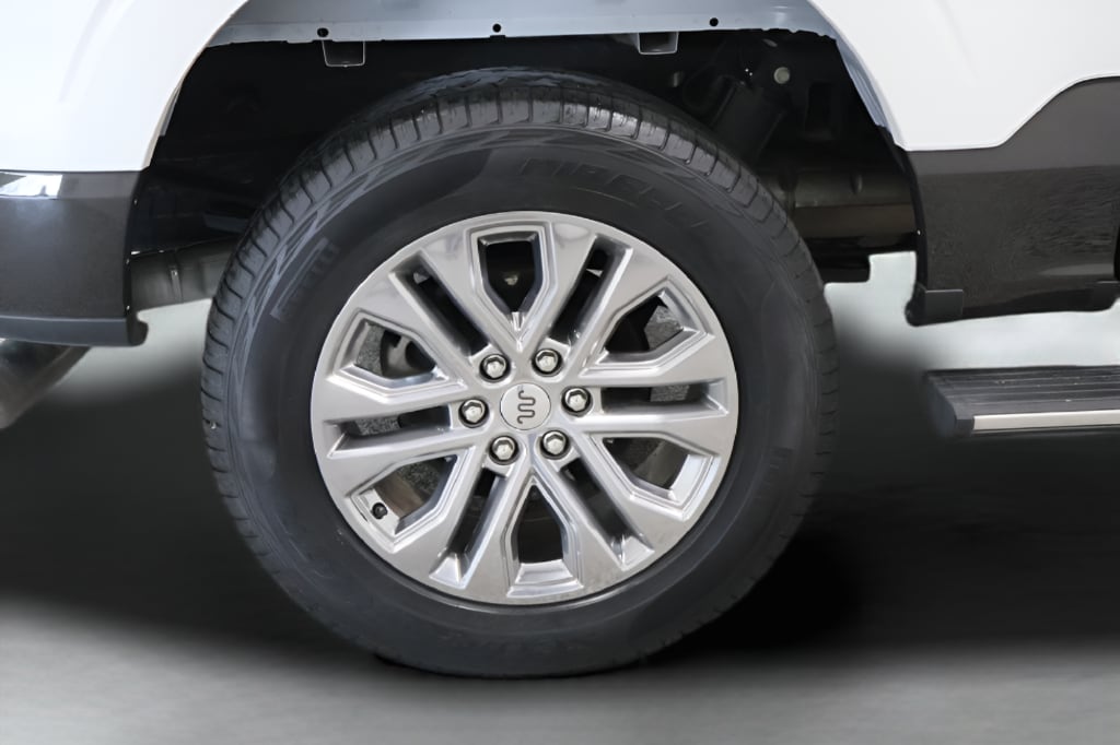 2024 Ford F-150 King Ranch - Photo 36