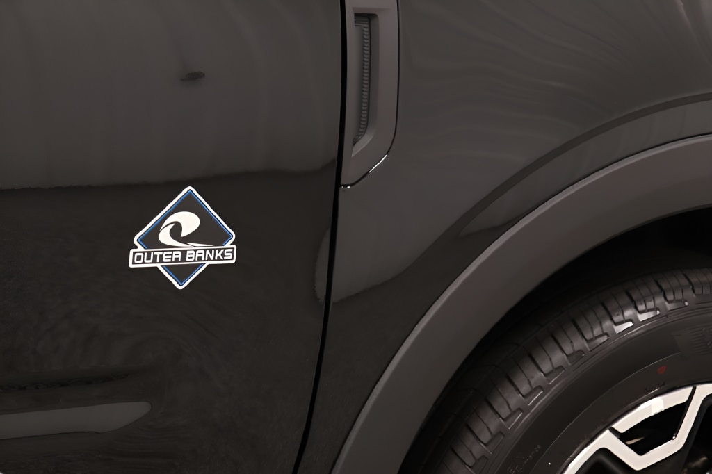 2026 Ford Bronco Sport Outer Banks - Photo 31