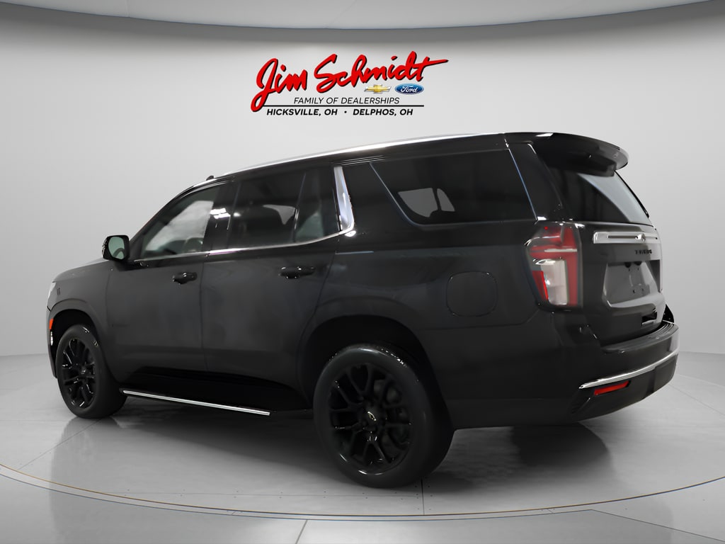 Used 2023 Chevrolet Tahoe LT SUV