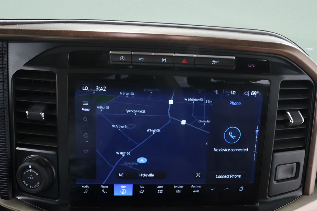 2024 Ford F-150 King Ranch - Photo 29