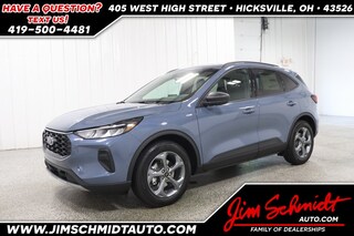 2025 Ford Escape ST-Line SUV